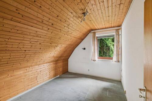 2.Zimmer im Obergeschoss - 