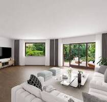 Mehr Raumidee als Zufall - durchdacht bis ins Detail - Berlin Mariendorf