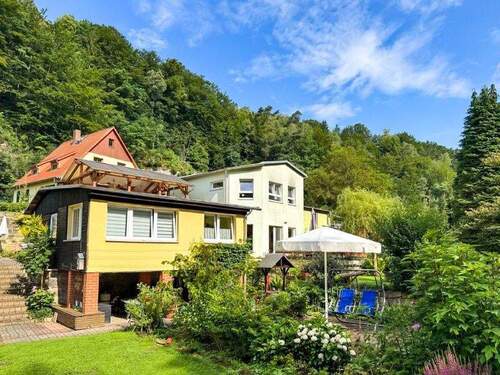 Ferienbungalow 1 (1) - 