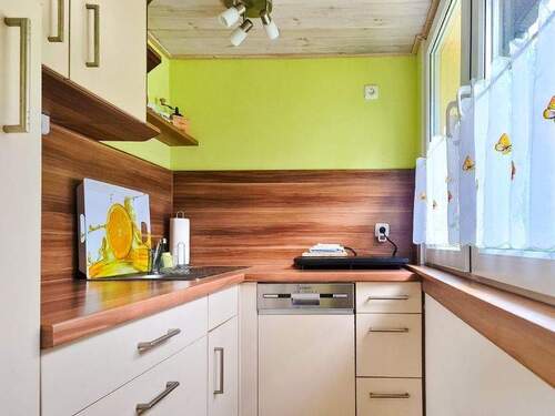 Ferienbungalow 1 (3) - 