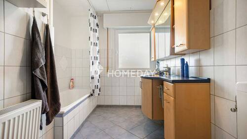 Badezimmer 1 - 