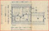 Grundriss DG, orig. - 