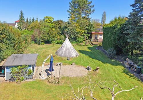 Garten 3 - 