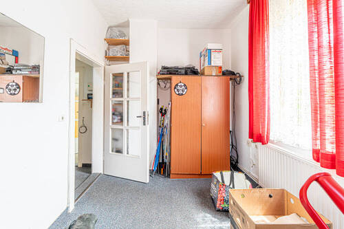 Erdgeschoss - 
