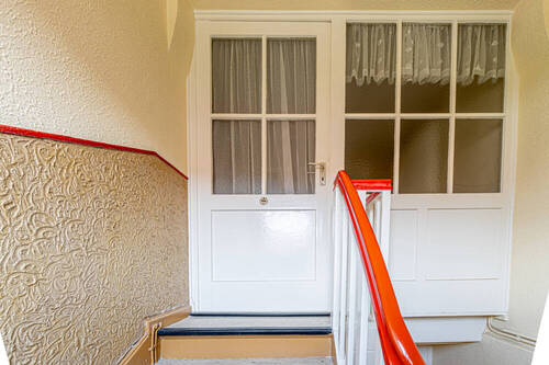 Obergeschoss - 