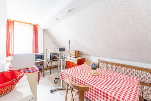 Obergeschoss - 