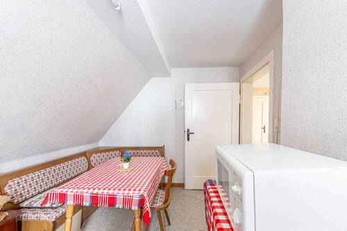 Obergeschoss - 
