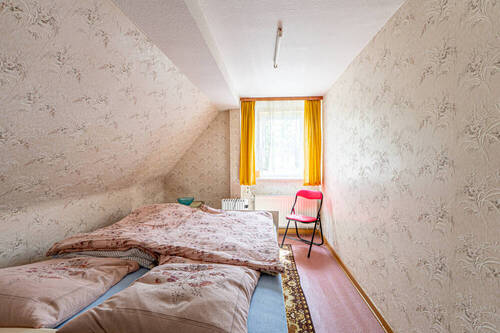 Obergeschoss - 