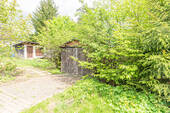 Garage/Schuppen - 