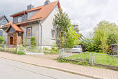 Außen - 4 Zimmer Einfamilienhaus zum Kaufen in Sankt Andreasberg