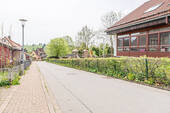 Außen - 4 Zimmer Einfamilienhaus in Sankt Andreasberg