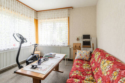 Erdgeschoss - 
