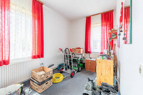 Erdgeschoss - 