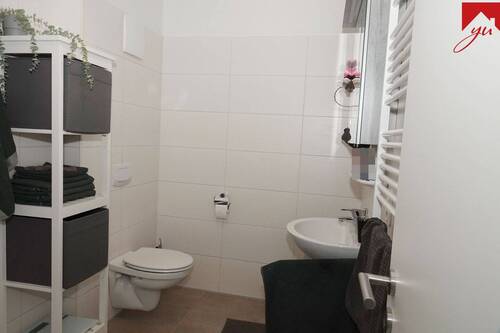 Badezimmer - 