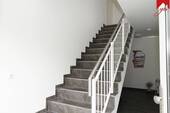 Treppenaufgang - 