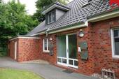 Hausansicht I - 