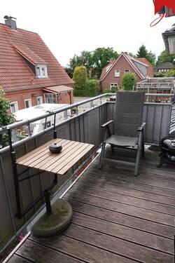 Balkon I - 