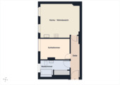 Gau_2OG_Grundriss - 