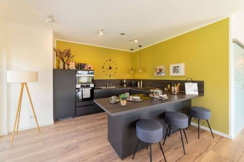 Bild 5 - 4 Zimmer Einfamilienhaus in Doberschütz