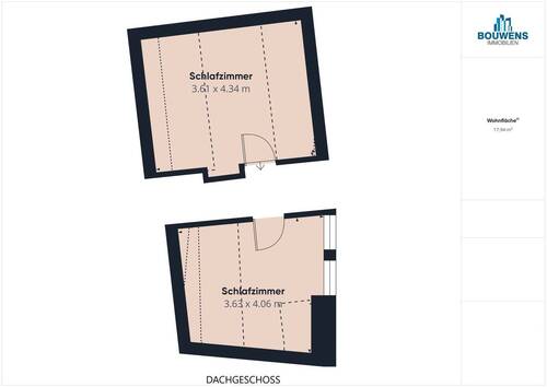 DACHGESCHOSS - 