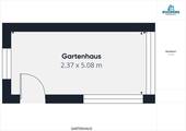 GARTENHAUS - 