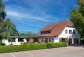 Titelbild.jpg - Traditionsreicher Hotel- und Gastronomiebetrieb mit Ferienhaus in bester Lage vom Nordseebad Burhave
