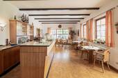 Gastraum.jpg - Mehrfamilienhaus, Wohnhaus mit 644,00 m² in Butjadingen zum Kaufen