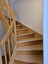 Treppe zum 1. Stock - 