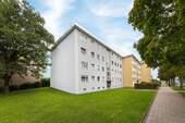 Außenansicht - Direkt vom Eigentümer - Attraktiver Quadratmeterpreis - Bestens vermietete Wohnung in Neufahrn