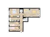 Grundriss - 