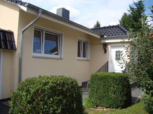 Bild 1 - Tolles Einfamilienhaus sucht neue Bewohner