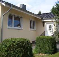 Tolles Einfamilienhaus sucht neue Bewohner - Berlin Marienfelde
