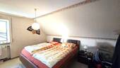 Schlafzimmer Dachgeschoss - 