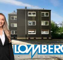 DU: GEPFLEGTES MFH MIT GARAGENHOF ZU KAUFEN - Duisburg Mittelmeiderich