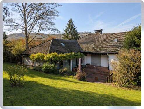 Garten und Terrasse - 