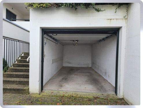 Garage - 