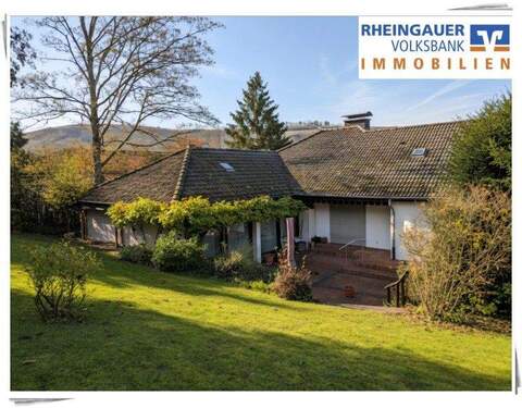 Startbild Exposé - ** Eltville: 3-Zimmer-Juwel in beliebter Lage mit zusätzlich vermietetem Apartment **