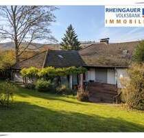 ** Eltville: 3-Zimmer-Juwel in beliebter Lage mit zusätzlich vermietetem Apartment **