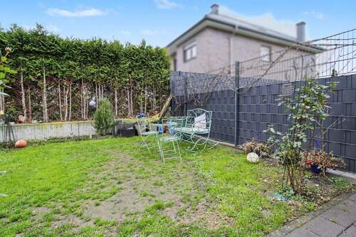 17 Garten - 