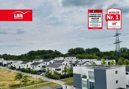 Nachbarschaft - Exklusive Neubau Wohnung an der Marina Gelsenkirchen