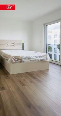 Schlafzimmer - Beispielfoto - 