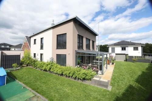 Bild 2 - 6 Zimmer Einfamilienhaus zum Kaufen in Oer-Erkenschwick