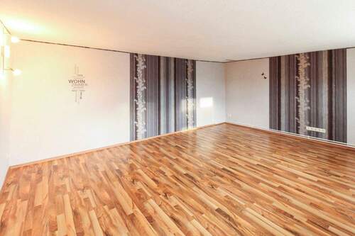 Wohnzimmer EG - Einfamilienhaus in Süderholz zum Kaufen