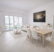 Lichtdurchflutete 3-Zimmer-Wohnung mit Wintergarten in Neufahrn bei Freising