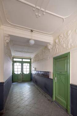 Treppenhaus - 