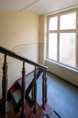 Treppenhaus - 