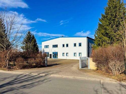 Ihr linker Nachbar - Grundstück in Coswig zum Kaufen