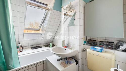 Badezimmer 1 1 - 