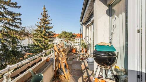 Balkon 1 - 