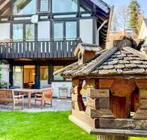 Wohnen, wo Hoffnungsthal am schönsten ist - Einfamilienhaus für die ganze Familie in zentraler Lage! - Rösrath